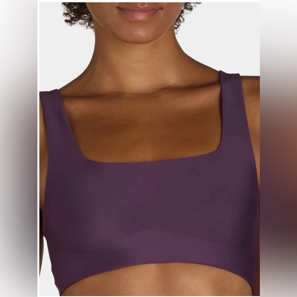 No Boundaries Lounge Bralette